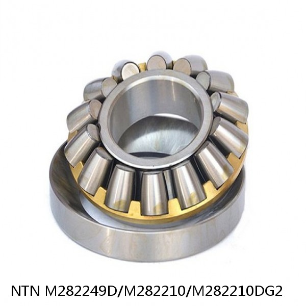 M282249D/M282210/M282210DG2 NTN Cylindrical Roller Bearing #1 small image