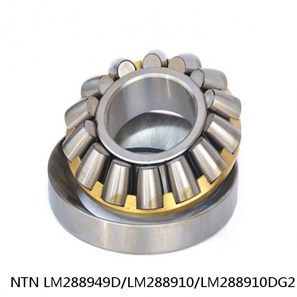 LM288949D/LM288910/LM288910DG2 NTN Cylindrical Roller Bearing #1 small image