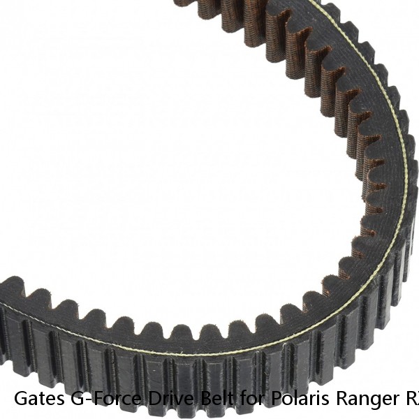 Gates G-Force Drive Belt for Polaris Ranger RZR 800 S 2009 Automatic CVT hd #1 small image