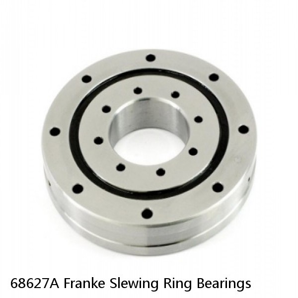 68627A Franke Slewing Ring Bearings #1 image