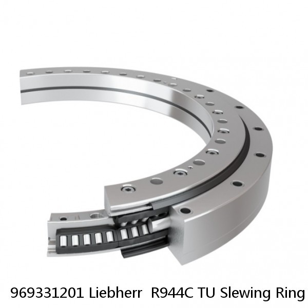 969331201 Liebherr  R944C TU Slewing Ring #1 image