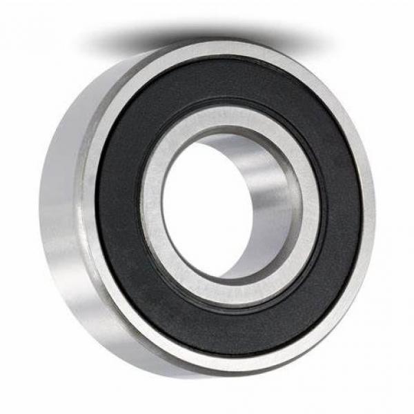 24126CA/W33 NSK/SKF/ZWZ/FAG/VNV Self-aligning roller bearing #1 image