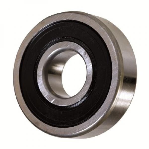 6205-2RS, F&D, CBB, OEM Bearing #1 image