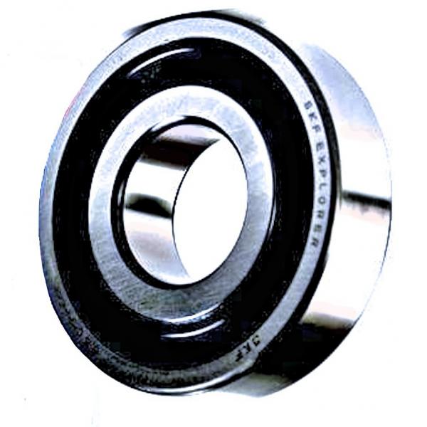 6205 Open 6205zz 6205 2RS 6206 6207 6208 6209 6210 Bearings and 25*52*15mm Size Ball Bearings for Water Pump #1 image