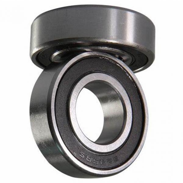 High Temperature Steel Inch Tapered Roller Bearing Lm104949/11A #1 image