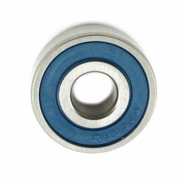 Bearing Manufacture Distributor SKF Koyo Timken NSK NTN Taper Roller Bearing Inch Roller Bearing Original Package Bearing Lm104949/Lm104911 #1 image