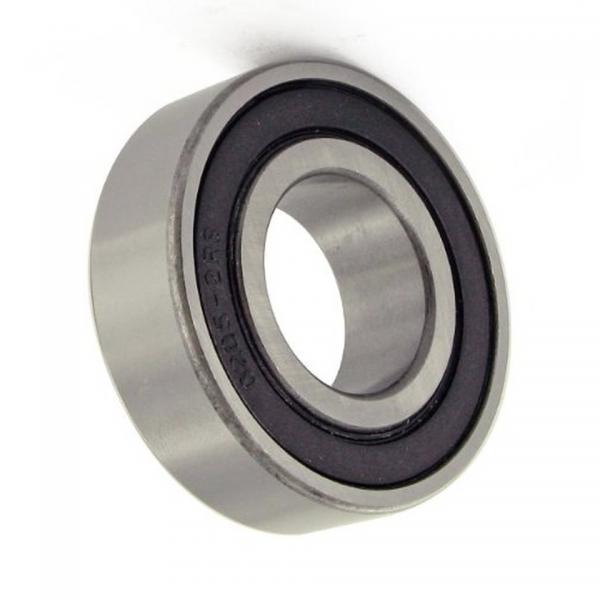 SKF DEEP GROOVE BEARING 6210-2rs #1 image