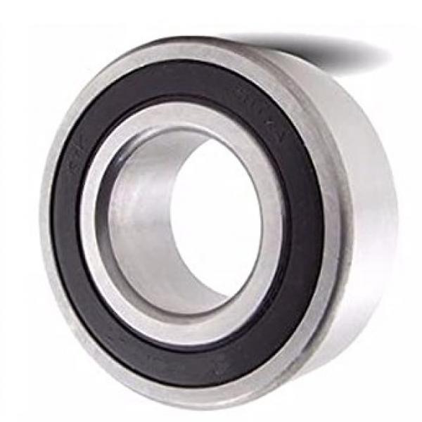 High quality Deep groove ball bearing SKF 6205-2RS size 25*52*15mm #1 image