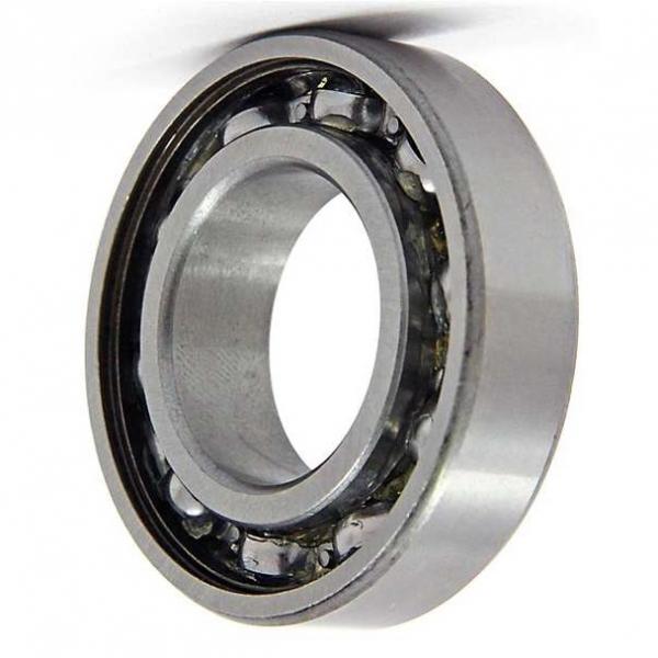 Complete series SKF NSK KOYO Deep Groove Ball Bearing 6203 2RS 6204 2RS 6205 2RS 6206 2RS 6300 2RS 6301 2RS 6302 2RS #1 image