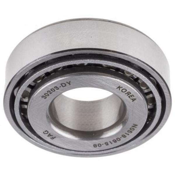 Self-Aligning Roller Bearing/Spherical Roller Bearings 22216 Cc/Cck/Ca/Cak/E/MB Cage #1 image