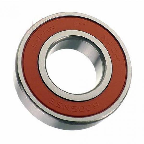 Deep Groove Ball Bearing KOYO Bearings 6203-2z 6203-2rs NSK 6203dul1 6203zz 6203 ZZ RS 6203 Origin Japan Bearing NTN #1 image