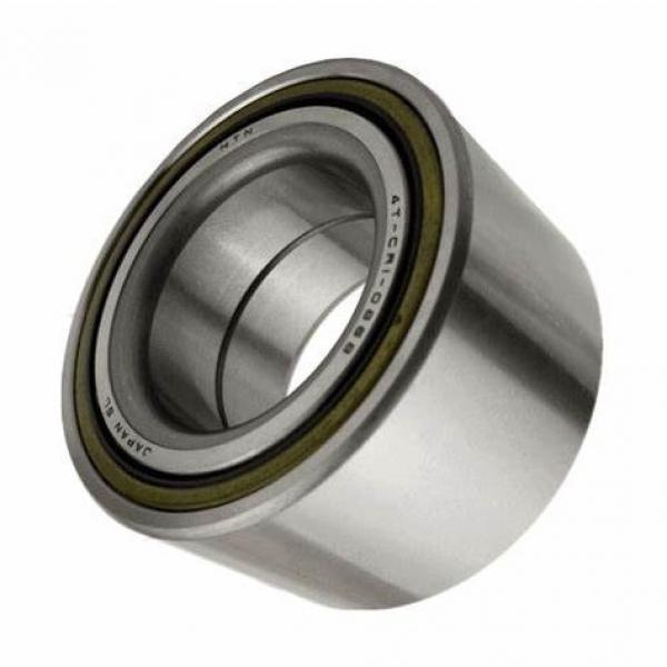 High Quality Spherical Roller Bearings 22228/22228k Made in China #1 image