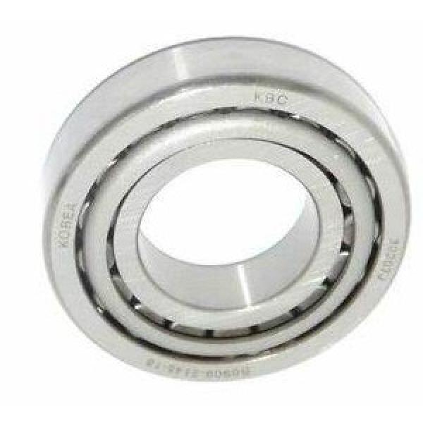 High Quality KOYO bearing electric Motorcycle Bearing 6004 2RS #1 image