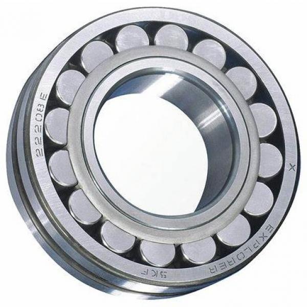 SKF/NTN/NSK 30207 Tapered Roller Bearing/High Quality/High Speed Tapered Roller Bearing/Auto Bearing #1 image