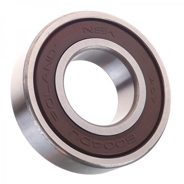 Chik/NSK/Koyo/NTN/SKF 30204 30205 30206 30207 30208 30209 30210 Taper Roller Bearing High Chrome Gcr15 Material #1 image