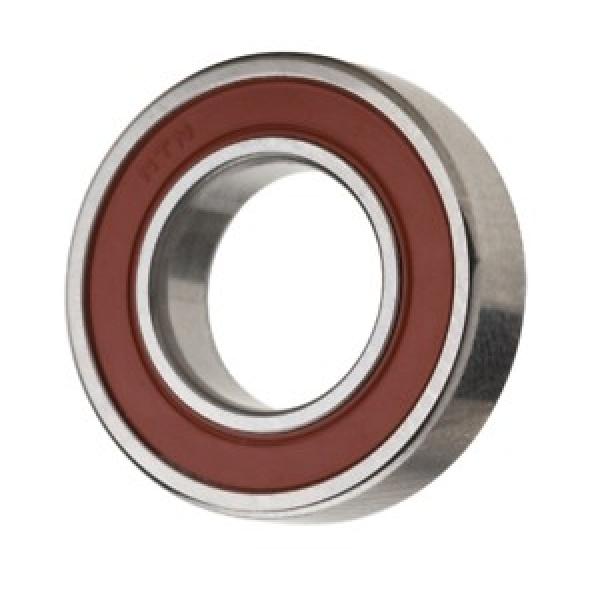 Original Packing Bearing SKF/NSK/Koyo Taper Rolller Bearing (30207) #1 image