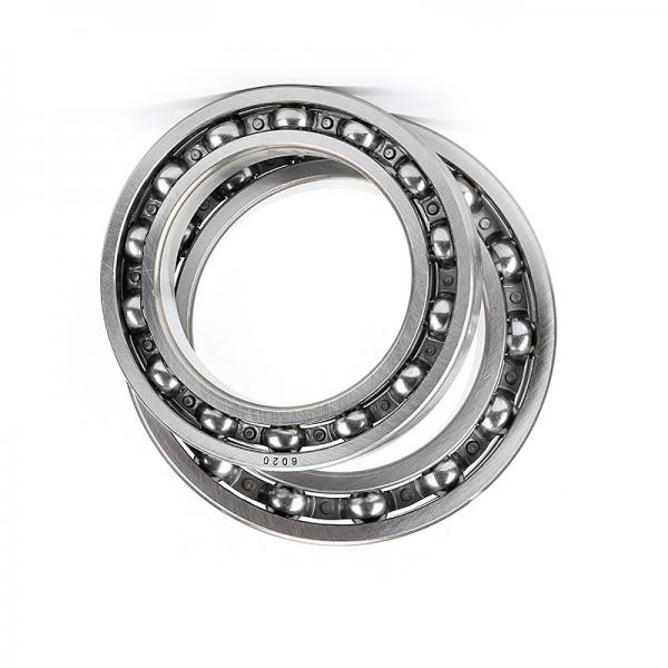 Deep Groove Ball Bearing 61905/61906/61907/61908/61909-2RS-2z 25X42X9 mm Bearing #1 image