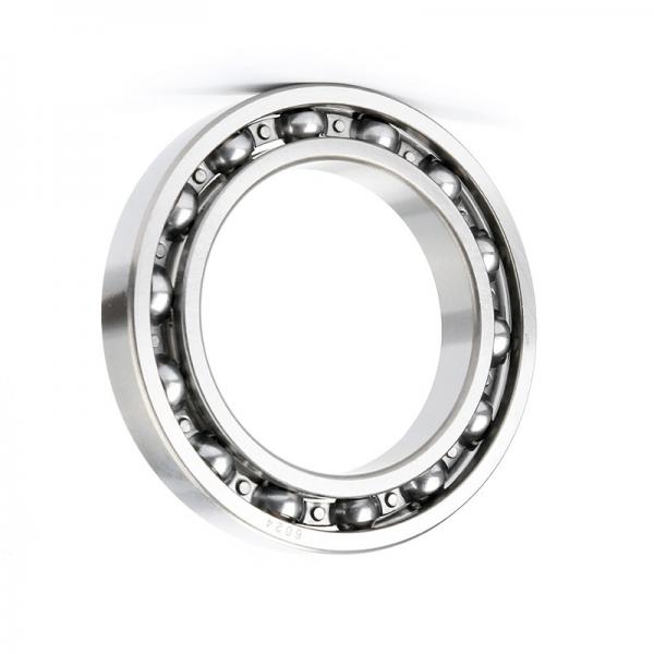 6203zz Deep Groove Ball Bearings (6203 6204 6205 6206 6207 6208 6210 ZZ C3) #1 image