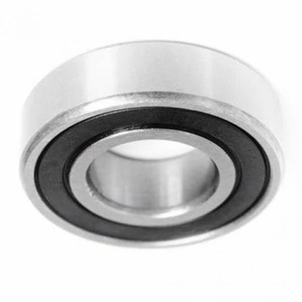 Single Row Timken Reducers Taper Roller Bearing 33209 33211 #1 image