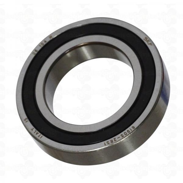 33209 Big Size Low Noise Taper Roller Bearing #1 image