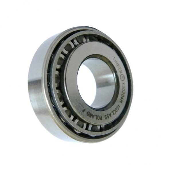 OEM Brand Tapered Roller Bearing 33209 Taper Roller Bearing with Competitive Price #1 image