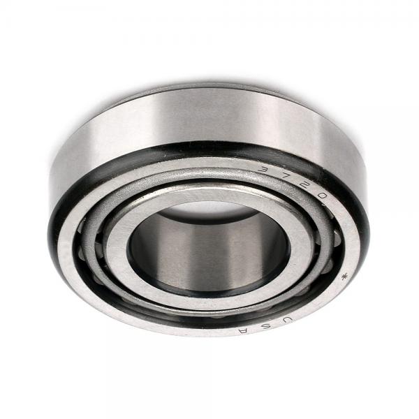 NSK Ball Bearings Deep Groove Ball Bearings series 6002DU Condition 100% Original #1 image