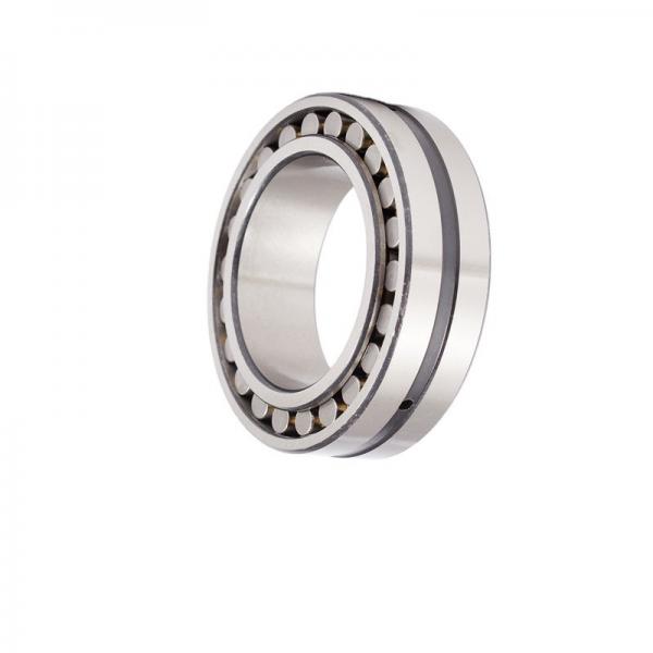 deep groove ball bearing CB20*47 stamping A/B #1 image