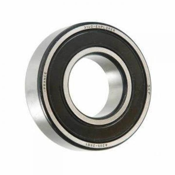 30202High quality tapered roller bearings for the mechanical industry #1 image