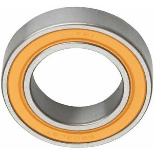 Inch Size Taper Roller Bearing 37431A/37625 Chrome Steel High Precision Bearing #1 image