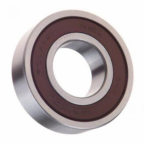 High Quality Grade Chrome Steel Pillow Block Bearings/ Ball Bearings/Taper Roller Bearing/Bearings (ISO certificate) /Insert Bearings (UC205 UC206 UC207) #1 image