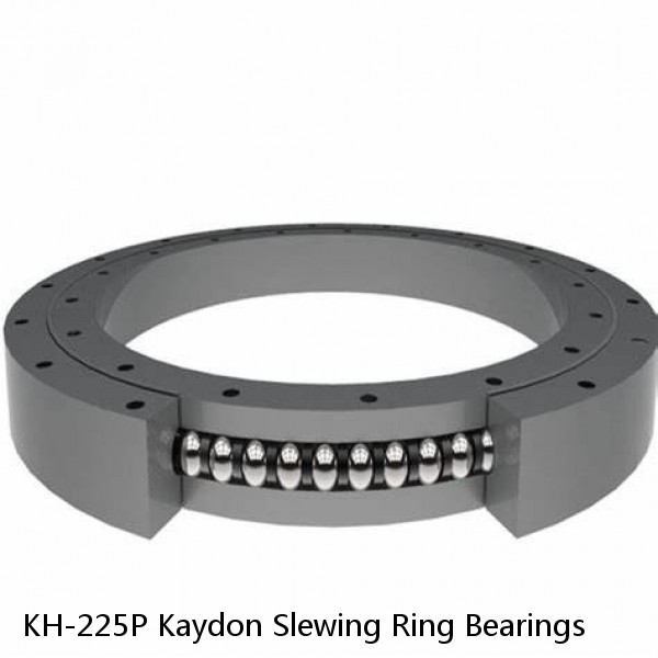 KH-225P Kaydon Slewing Ring Bearings #1 image