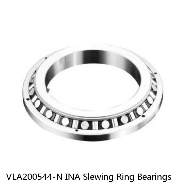 VLA200544-N INA Slewing Ring Bearings #1 image