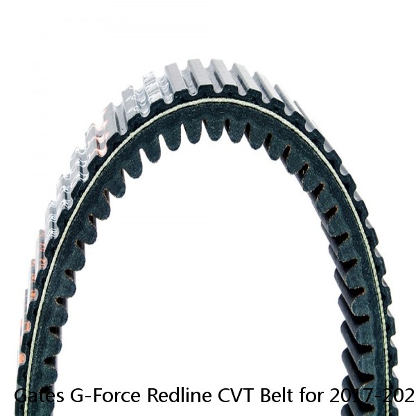 Gates G-Force Redline CVT Belt for 2017-2022 Can-Am X3 Max Turbo RS RR 48R4289 #1 image